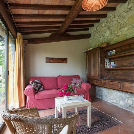 La Sassaia Villa Carmignano Ngoại thất bức ảnh