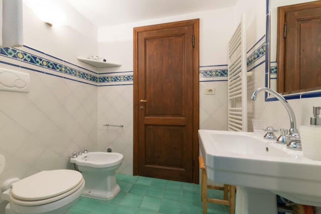 La Sassaia Villa Carmignano Ngoại thất bức ảnh